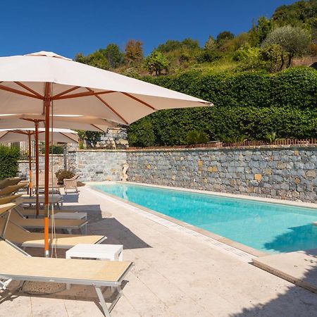 Leivi B&B Villa Bianca מראה חיצוני תמונה