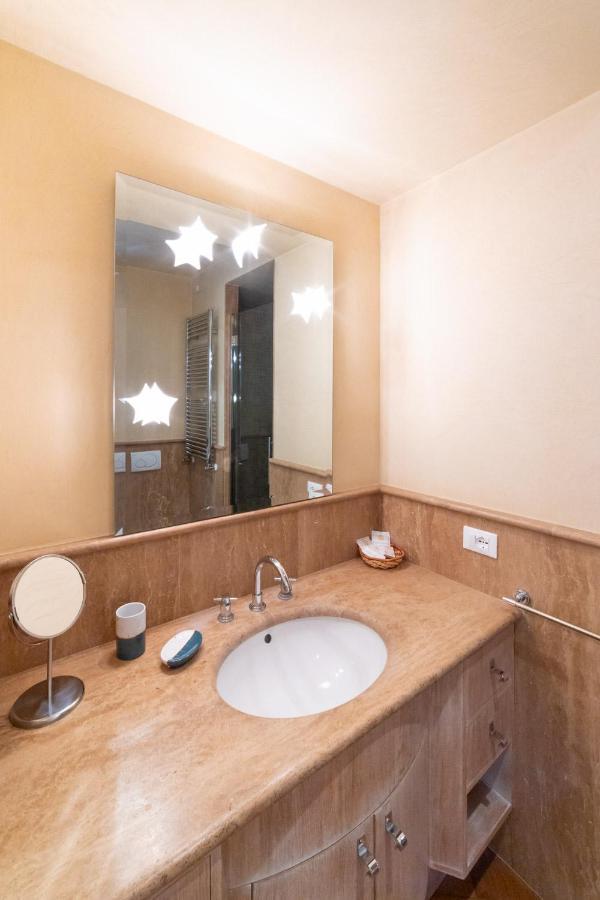 Leivi B&B Villa Bianca מראה חיצוני תמונה