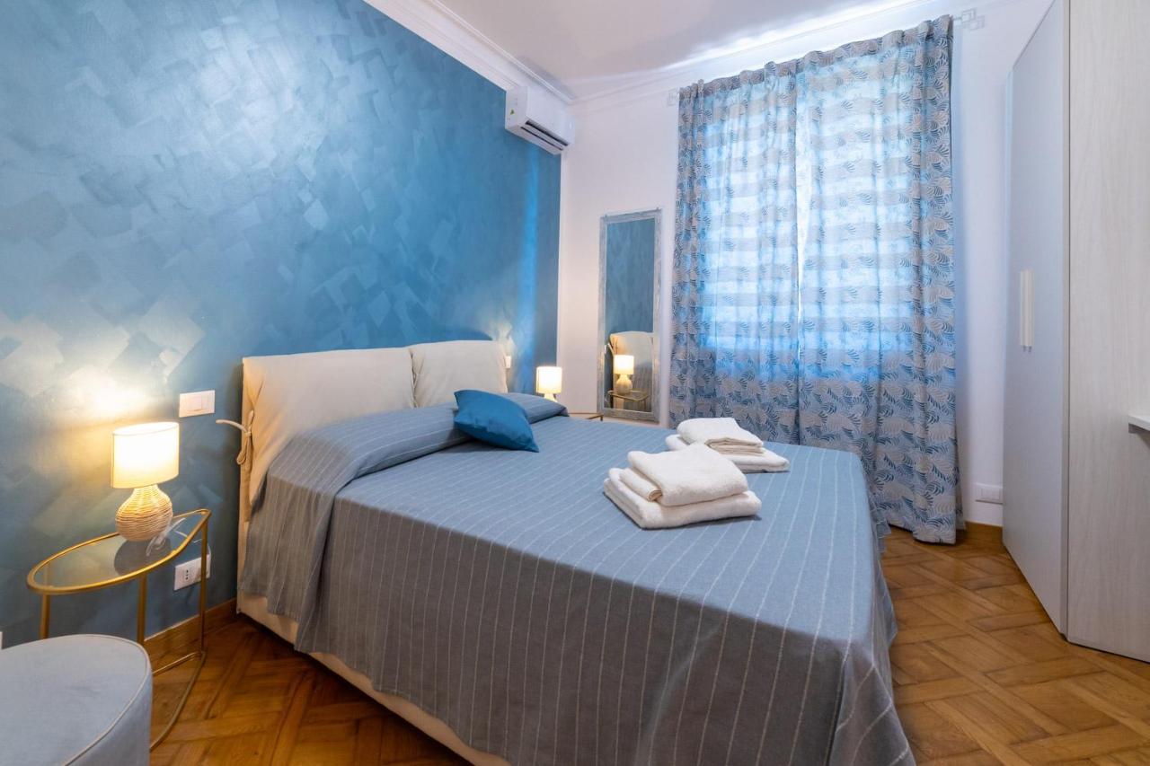 Leivi B&B Villa Bianca מראה חיצוני תמונה
