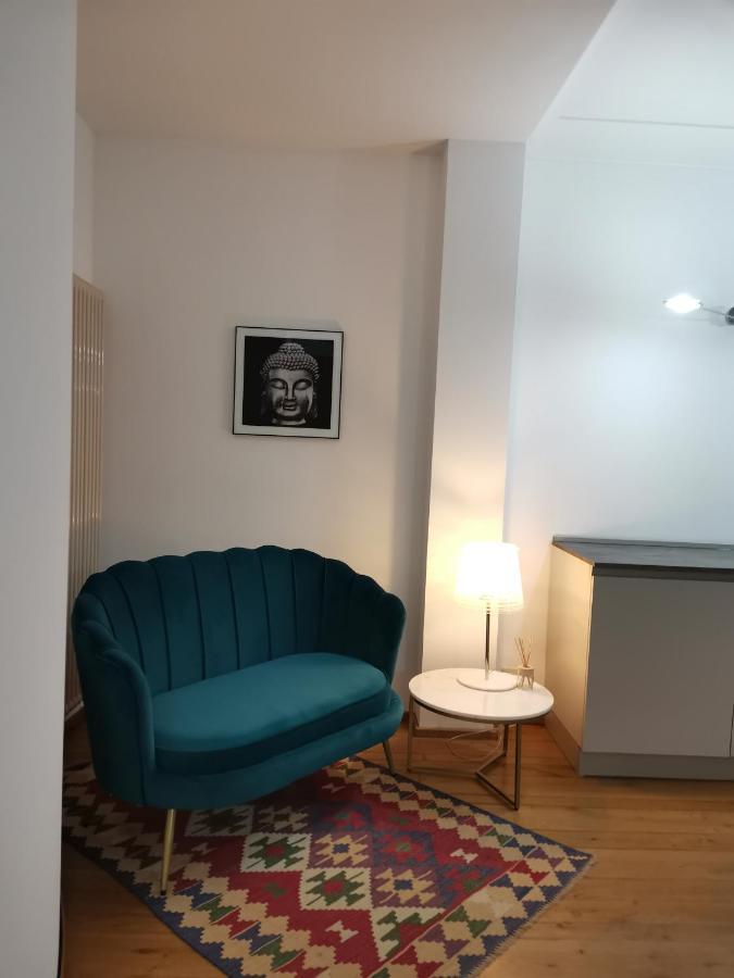 Leivi B&B Villa Bianca מראה חיצוני תמונה