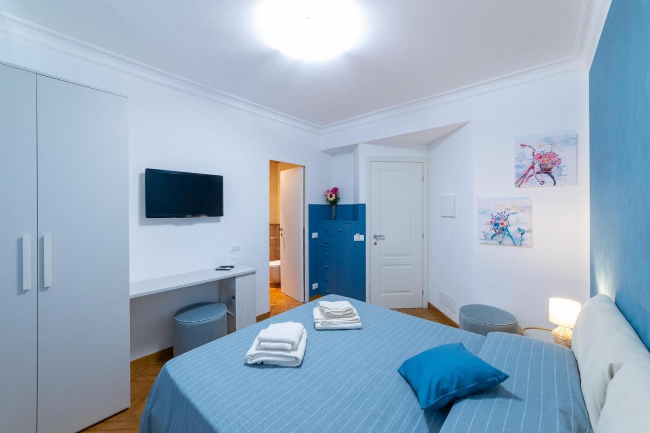 Leivi B&B Villa Bianca מראה חיצוני תמונה