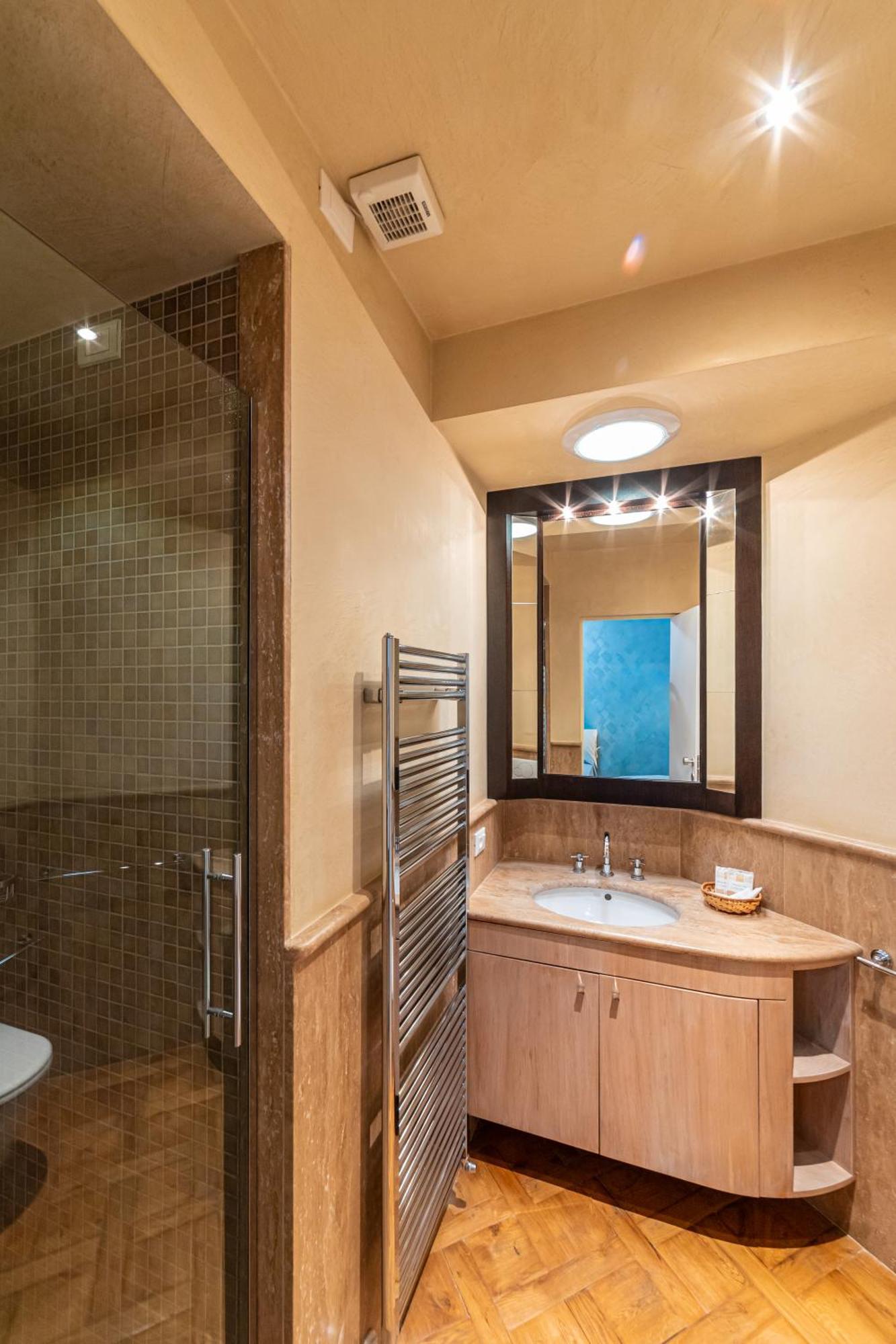 Leivi B&B Villa Bianca מראה חיצוני תמונה